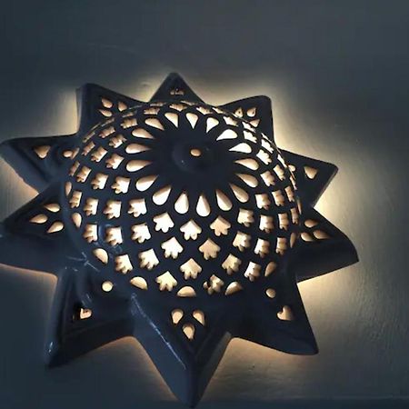 오스투니 100 House - Indipendent House - New Restyling 빌라 외부 사진