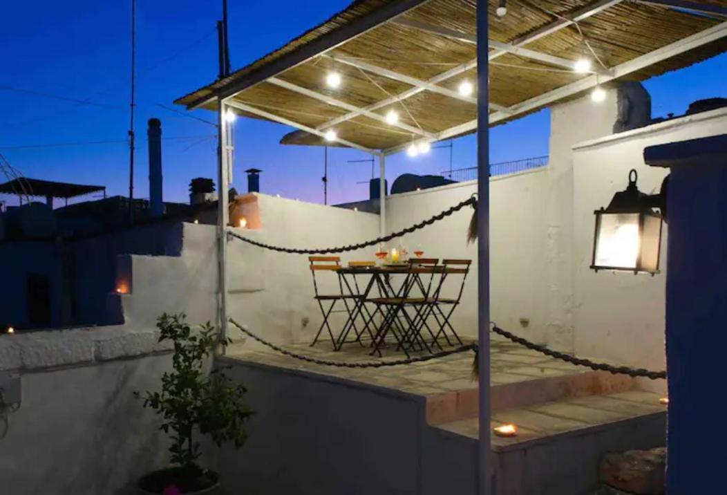오스투니 100 House - Indipendent House - New Restyling 빌라 외부 사진
