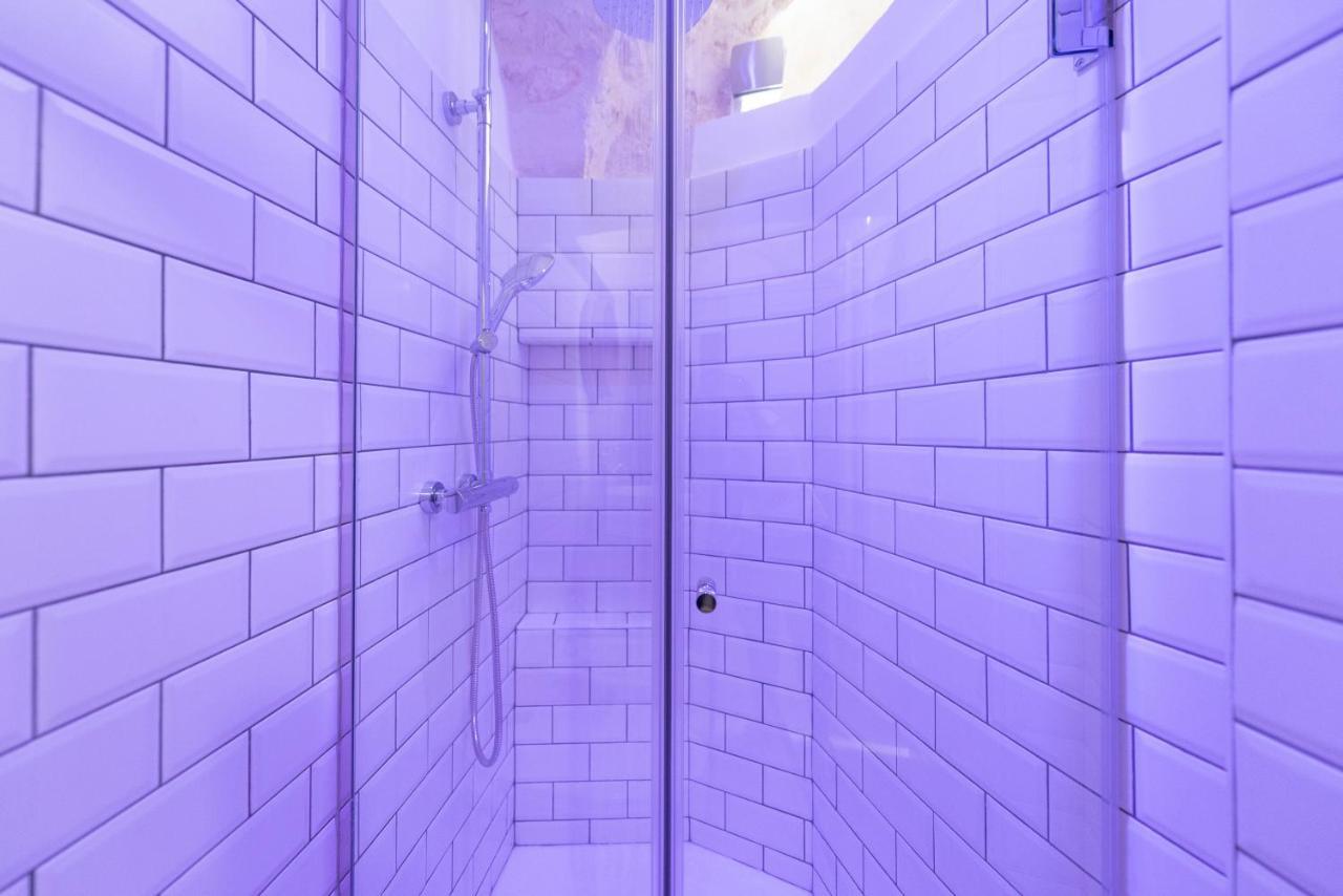 오스투니 100 House - Indipendent House - New Restyling 빌라 외부 사진